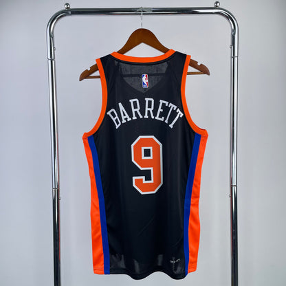 New York Knicks City Edition (22/23) - Choose Player