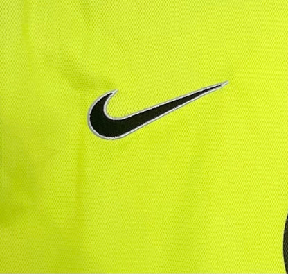 Retro Jersey Borussia Dortmund I Home - 96/97