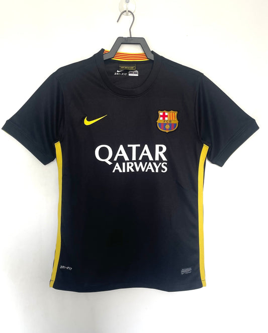Man's Retro Jersey Barcelona Team - 2013/14