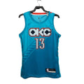 Oklahoma City Thunder City Edition (18/19) - Choose Player