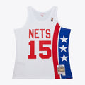 Brooklyn Nets Retro (2005) - Vince Carter #15