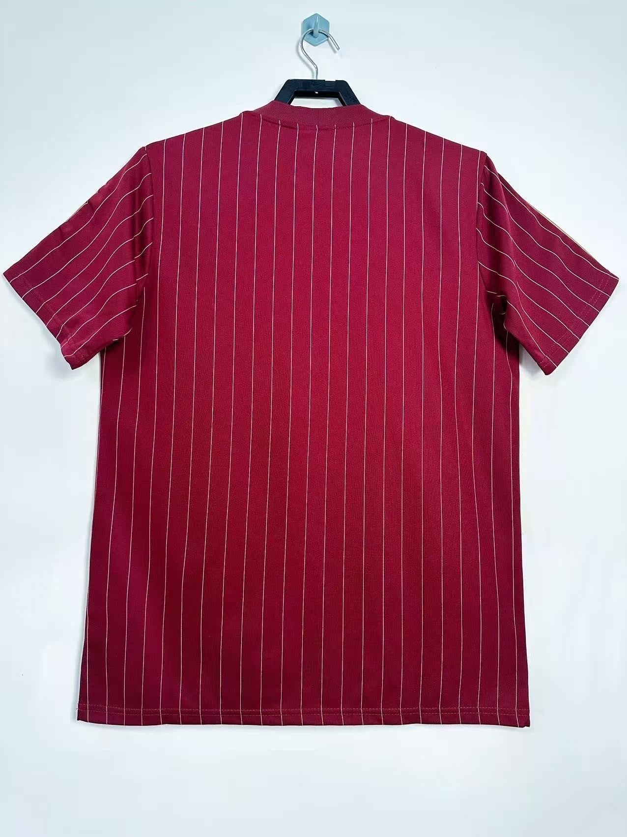 Man's Retro Jersey Arsenal Team Cultural Jersey - 2025/26