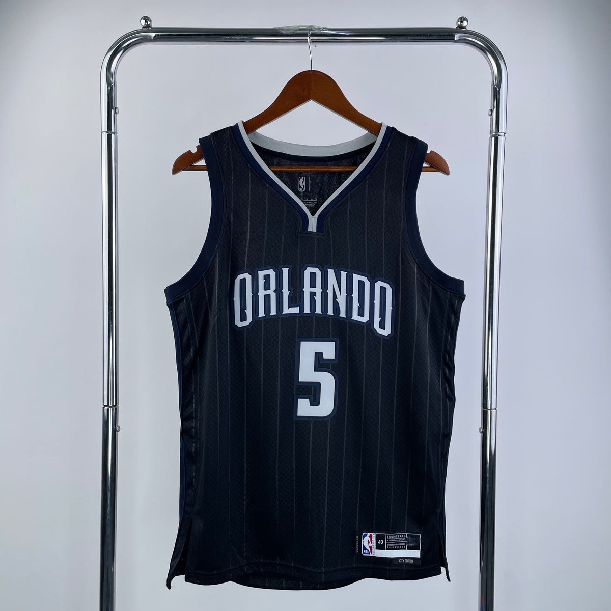 Orlando Magic City Edition (22/23) - Choose Player