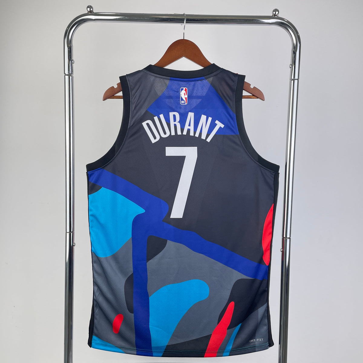 Brooklyn Nets City Edition (23/24) - Choose Player