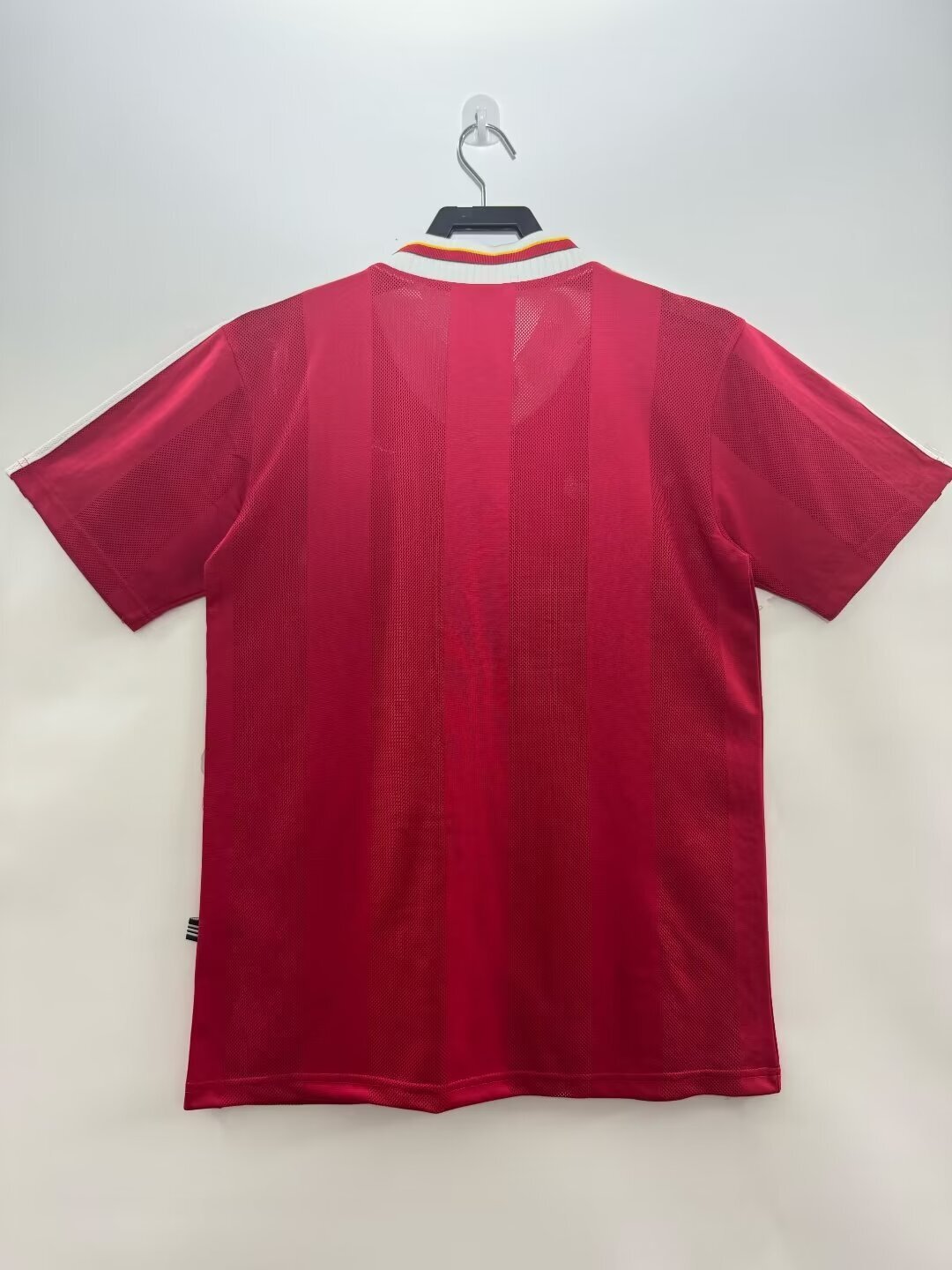 Man's Retro Jersey Liverpool Team Home - 1995/1996