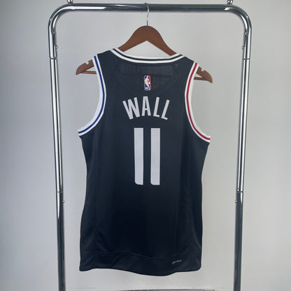 Los Angeles Clippers City Edition (22/23) - Choose Player