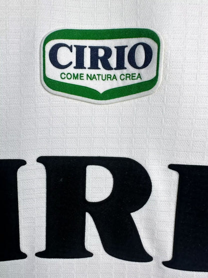 Man's Retro Jersey Lazio Team - 1999/00