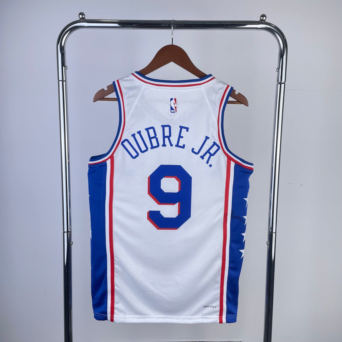 Philadelphia 76ers Association (Current) - Choose Player