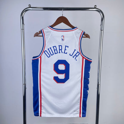 Philadelphia 76ers Association (Current) - Choose Player