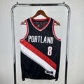 Portland Trail Blazers Icon (22/23) - Choose Player