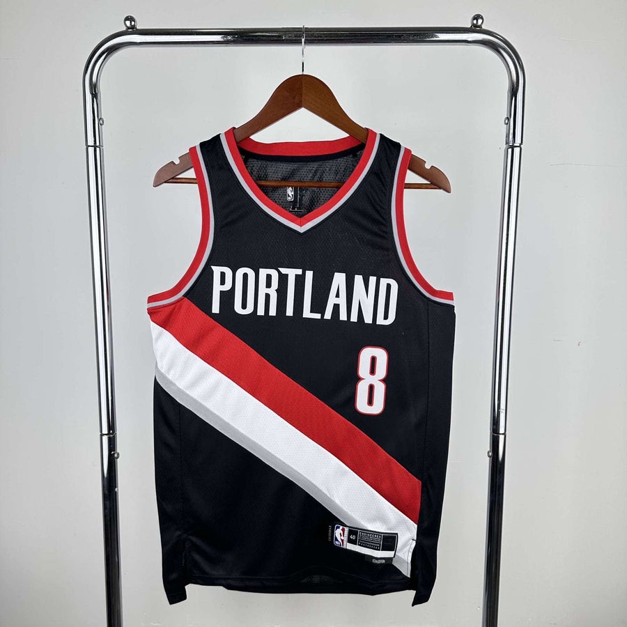 Portland Trail Blazers Icon (22/23) - Choose Player
