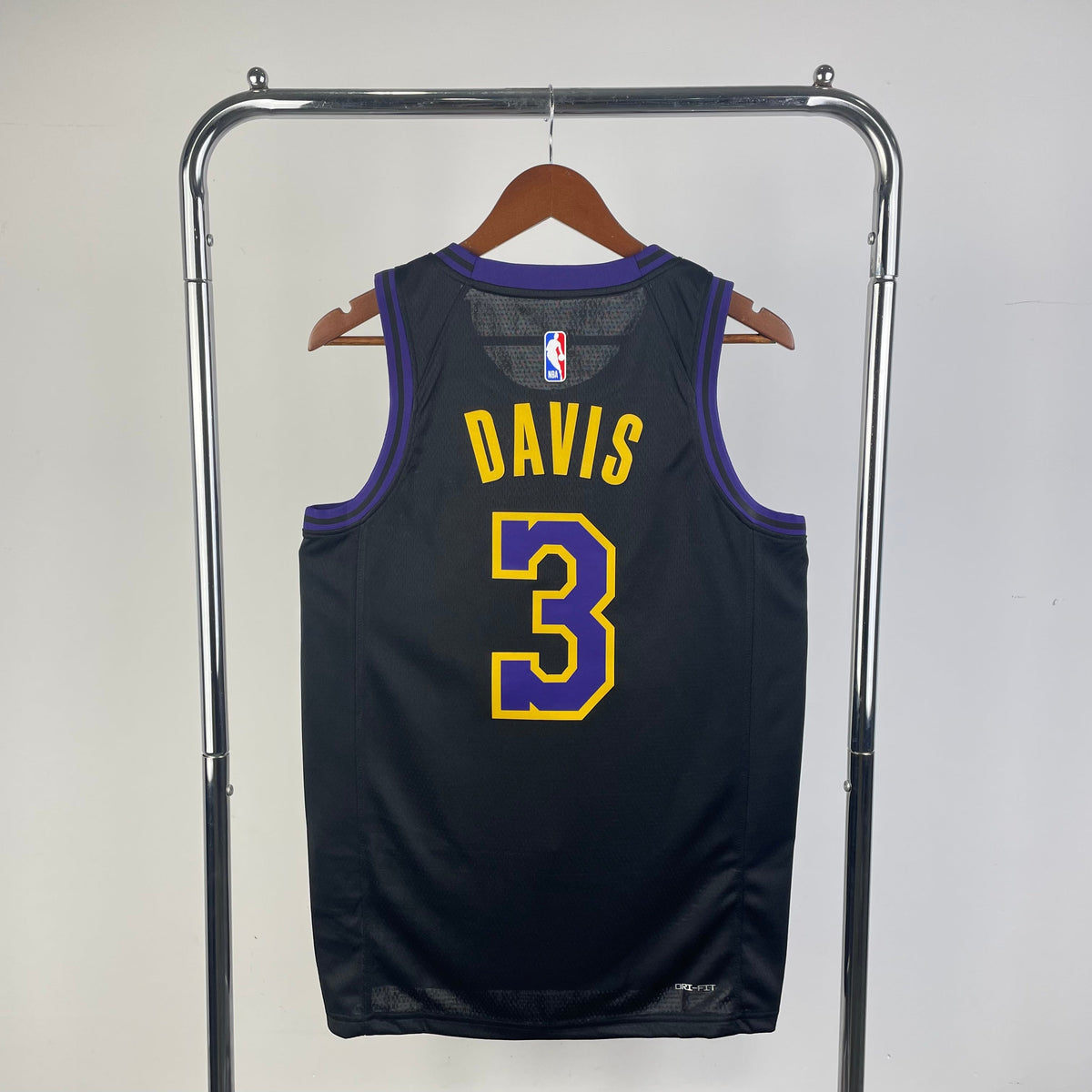 Los Angeles Lakers City Edition (25/26) - Choose Player