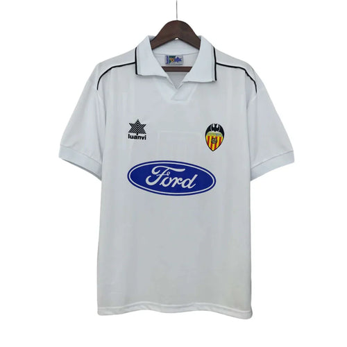 Man's Jersey Retro Valencia I - 1996/1997