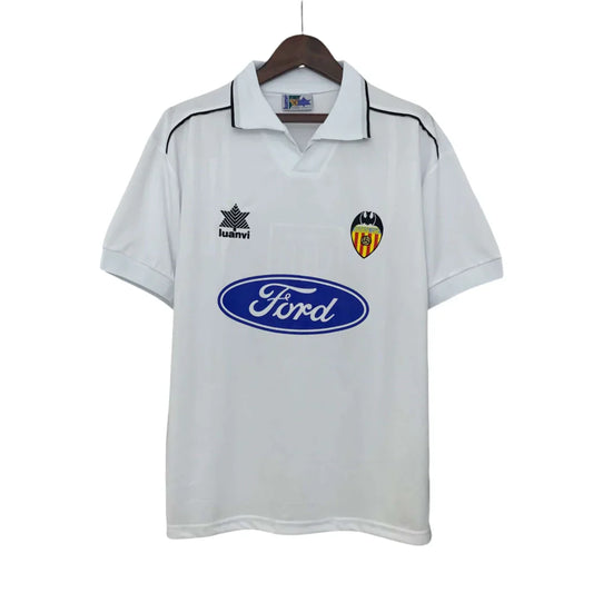 Man's Jersey Retro Valencia I - 1996/1997