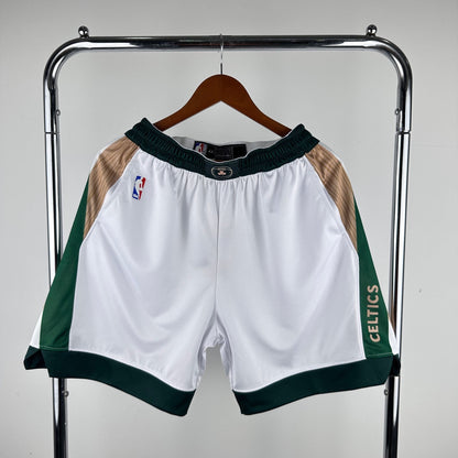 Boston Celtics City Edition (Shorts)