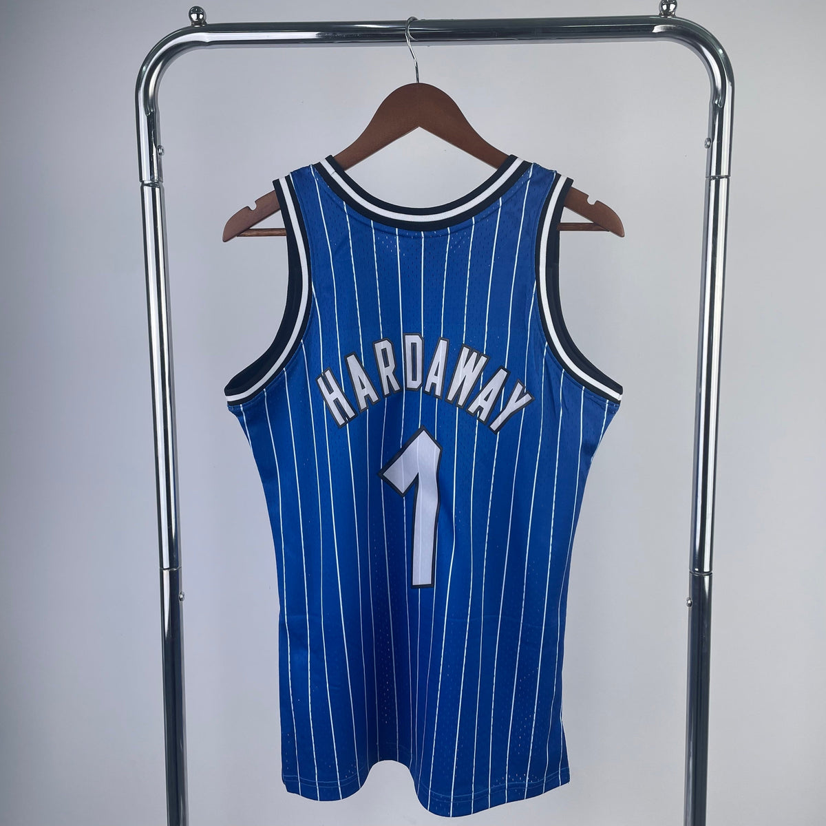 Orlando Magic Retro (1994) - Penny Hardaway #1