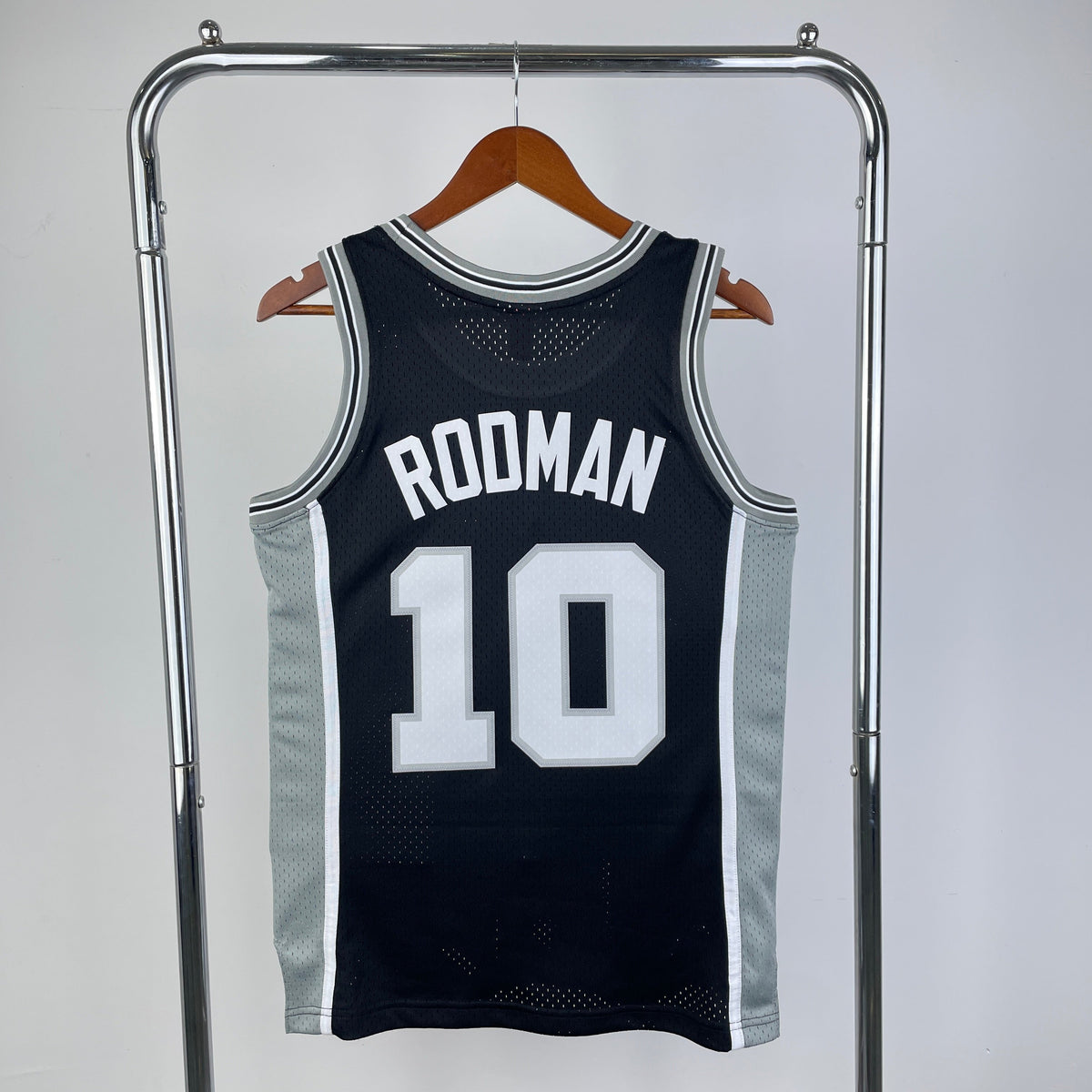 San Antonio Spurs Icon (Current) - Choose Player