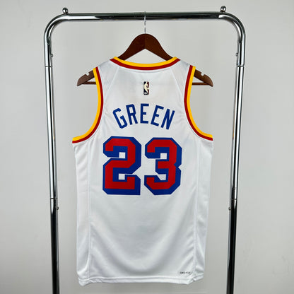 Golden State Warriors Classic (24/25) - Choose Player
