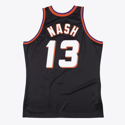 Phoenix Suns Retro (1996) - Steve Nash #13