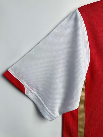 Man's Retro Jersey Arsenal Team Home  - 2006/07