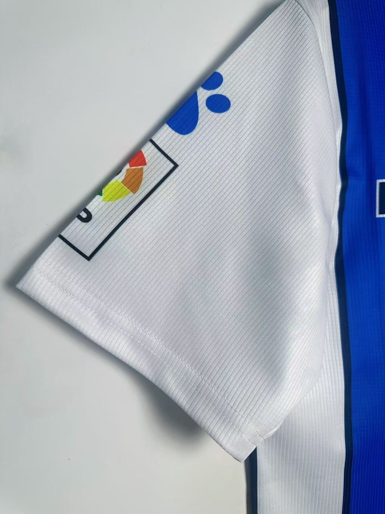 Man's Jersey Retro Malaga CF Home - 1997/98