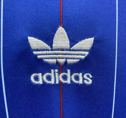 Man's Retro Jersey France National Team Home - 1982