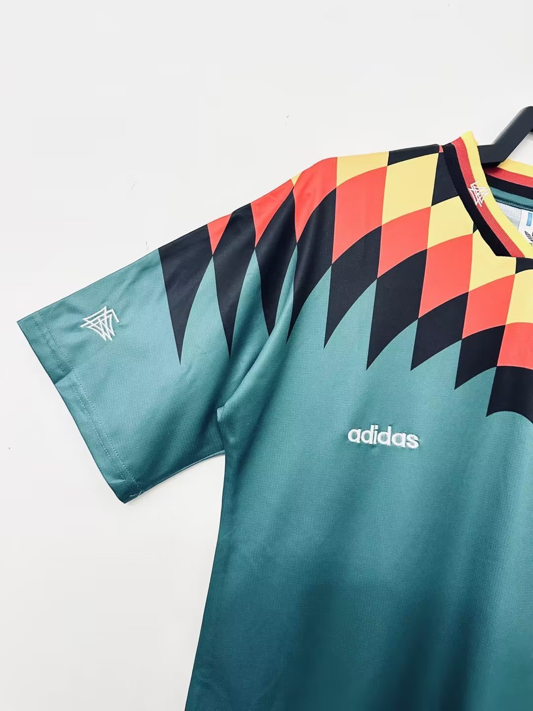 Man's Retro Jersey Germany National Team - 1994