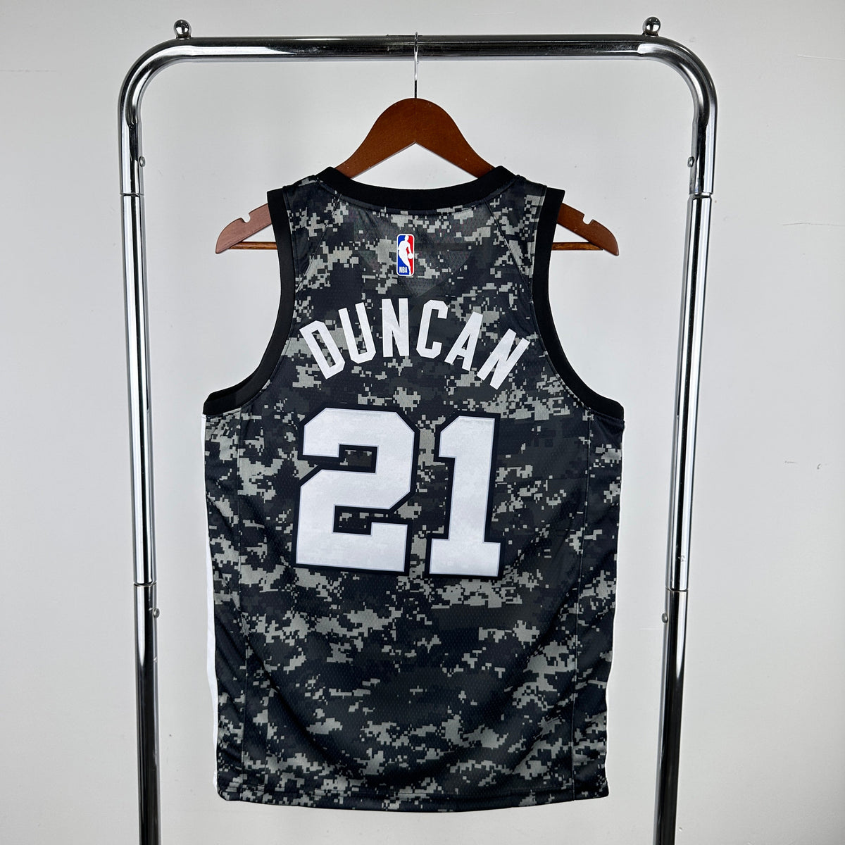 San Antonio Spurs City Edition (17/18) - Choose Player