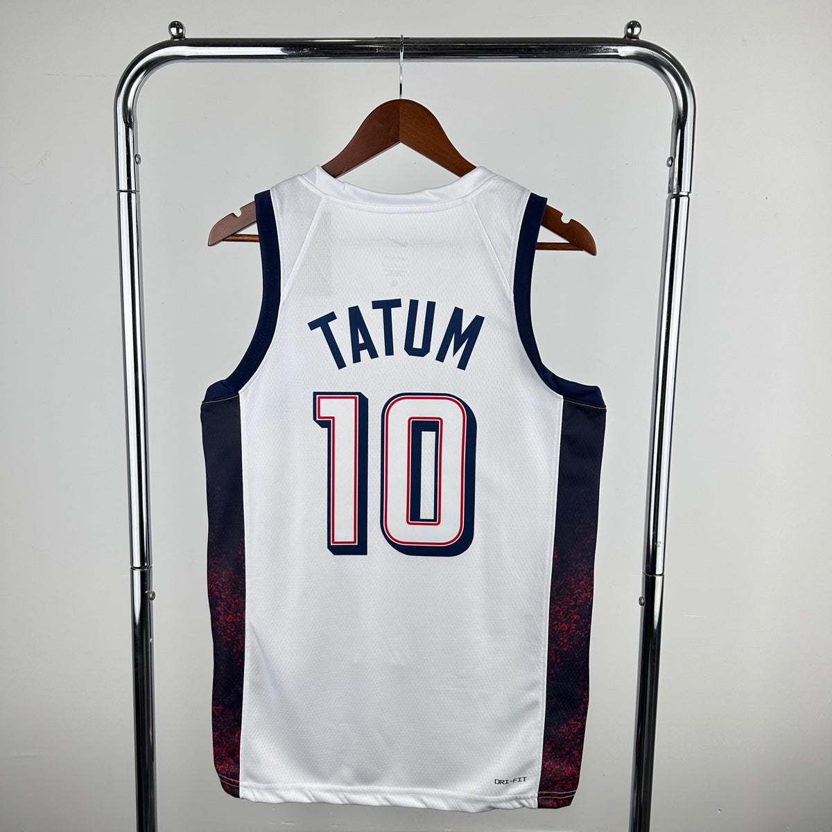 USA 2024 - Choose Player