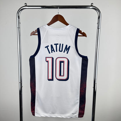 USA 2024 - Choose Player