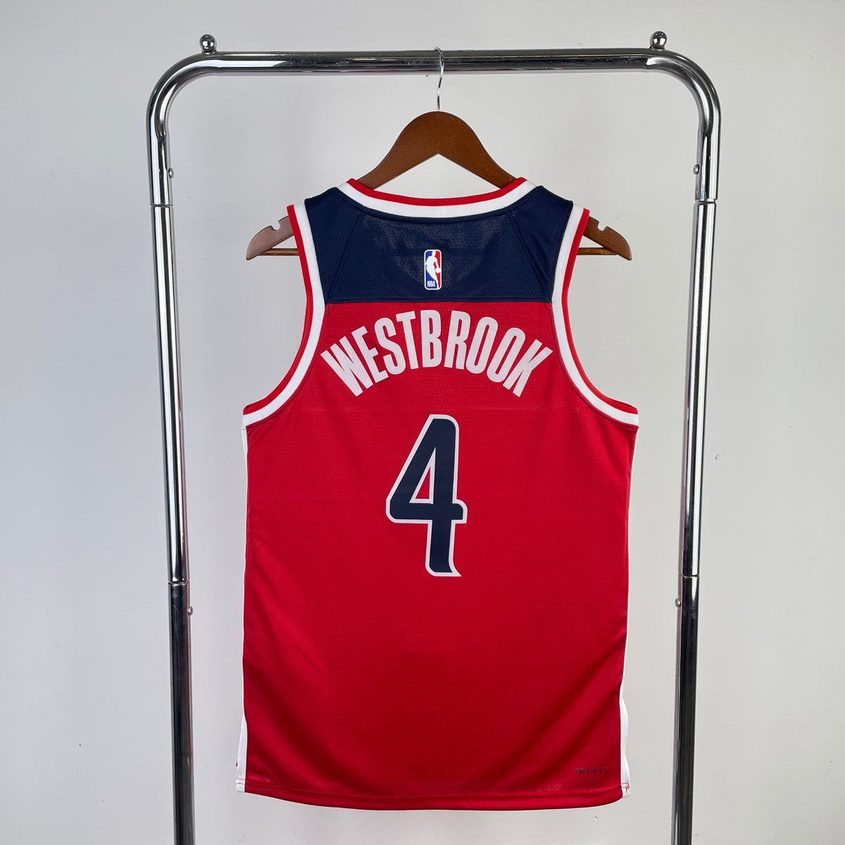 Washington Wizards Icon (Current) - Choose Player