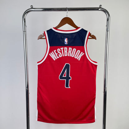 Washington Wizards Icon (Current) - Choose Player