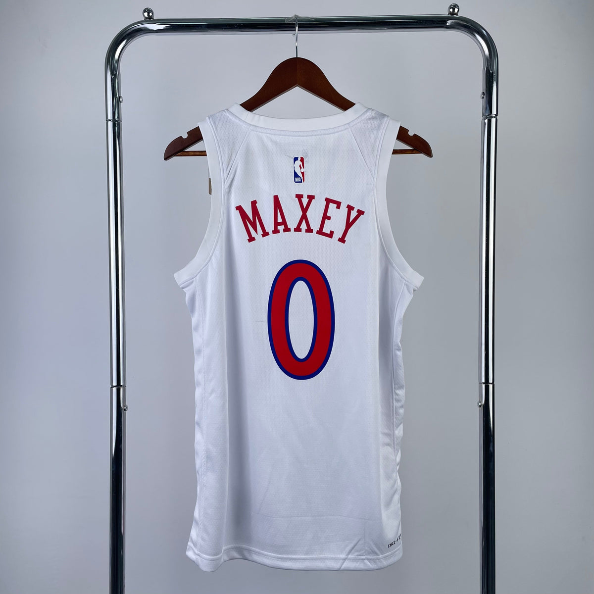 Philadelphia 76ers City Edition (22/23) - Choose Player