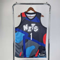 Brooklyn Nets City Edition (23/24) - Choose Player