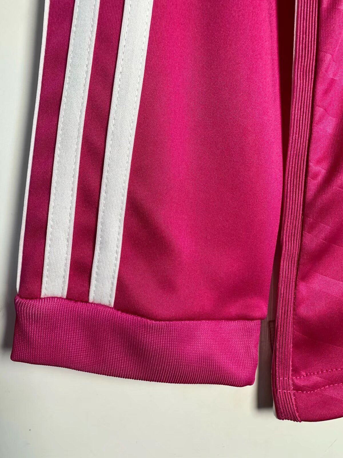 Retro Long Sleeve Real Madrid Adidas  - 2014/15