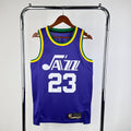 Utah Jazz Classic (23/24) - Choose Player