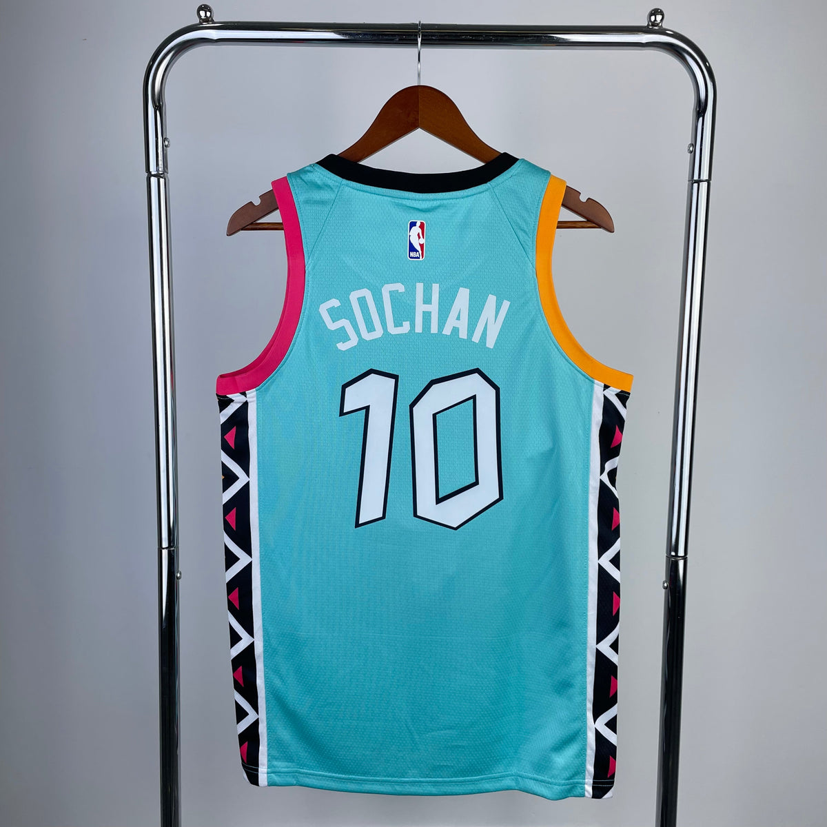 San Antonio Spurs City Edition (22/23) - Choose Player