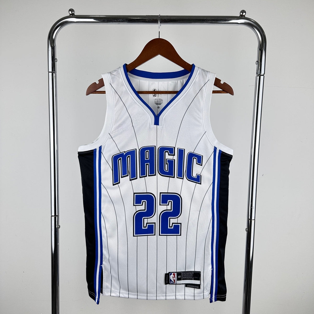 Orlando Magic Association (22/23) - Choose Player