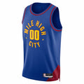 Denver Nuggets Statement (Current) - Custom