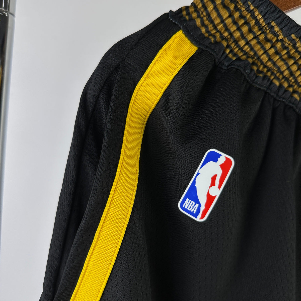 Golden State Warriors City Edition (Shorts)