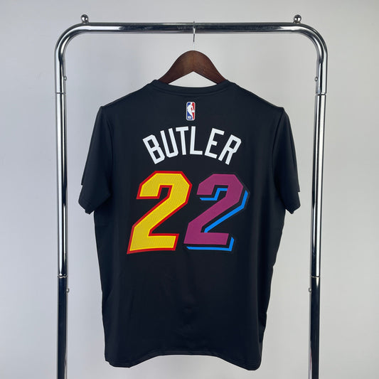 Miami Heat T-Shirt - Design 4