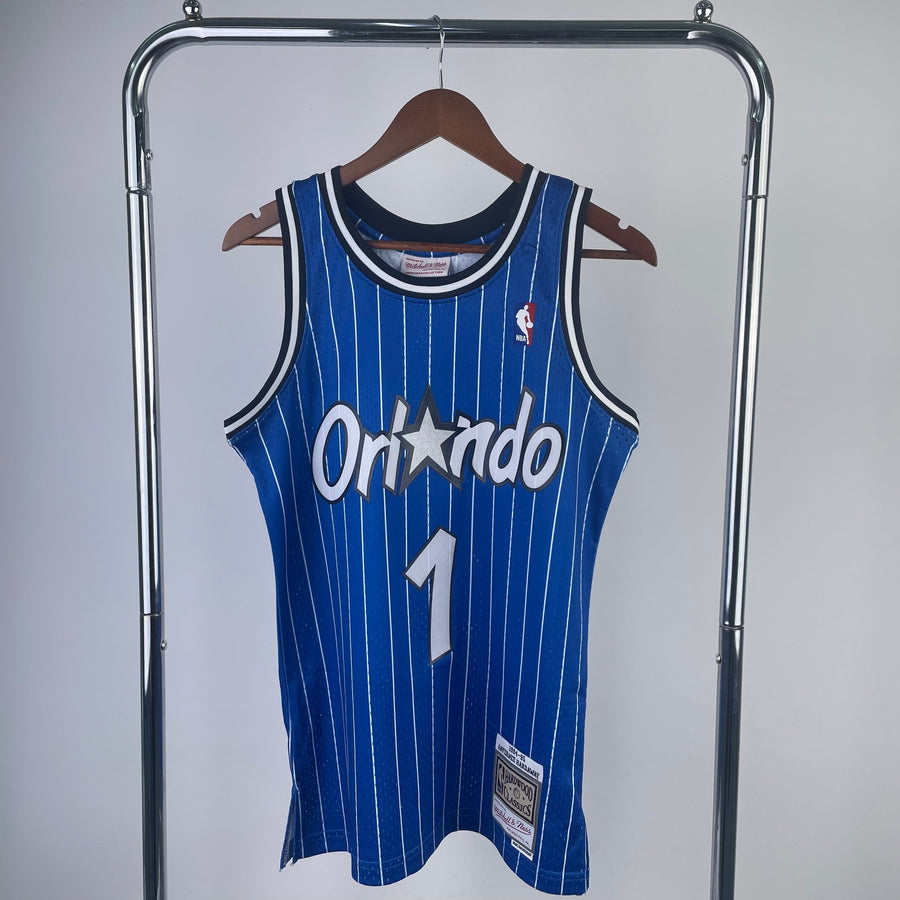 Orlando Magic Retro (1994) - Penny Hardaway #1