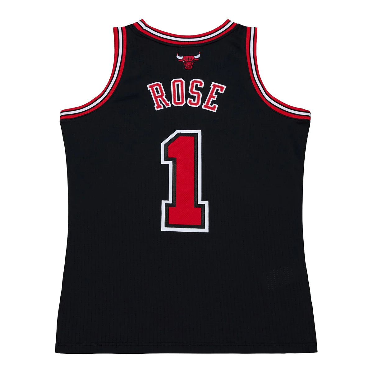 Chicago Bulls Retro (2010) - Derrick Rose #1