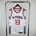 Houston Rockets City Edition (19/20) - Choose Player