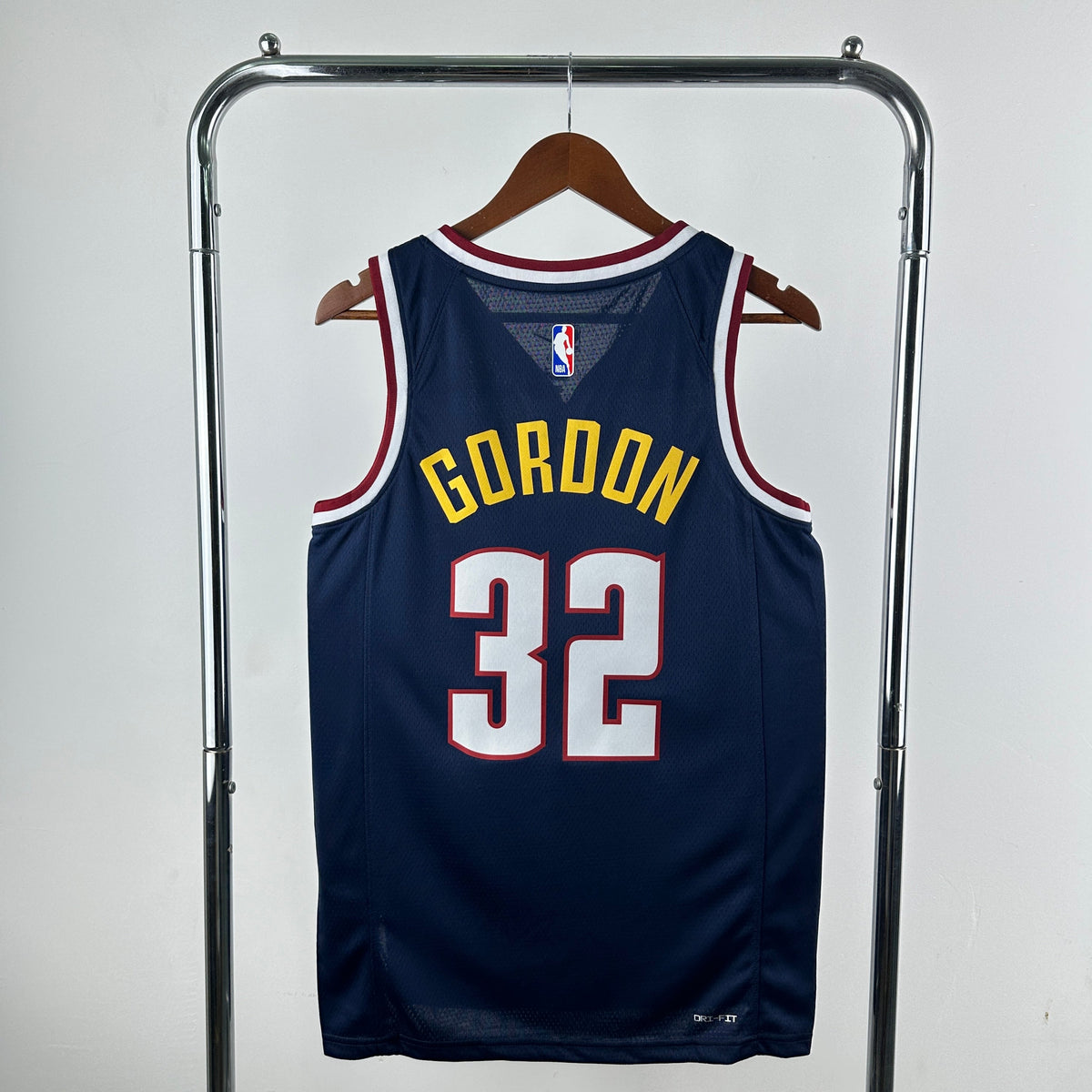 Denver Nuggets Icon (Current) - Choose Player