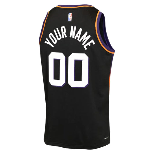 Phoenix Suns Statement (Current) - Custom