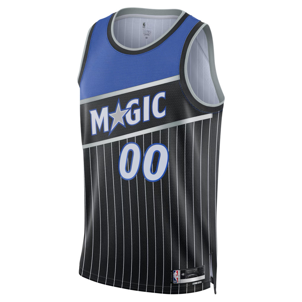 Orlando Magic Statement (Current) - Custom