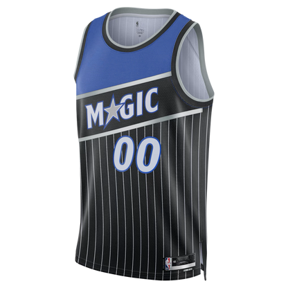 Orlando Magic Statement (Current) - Custom