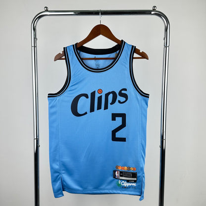 Los Angeles Clippers City Edition (24/25) - Choose Player