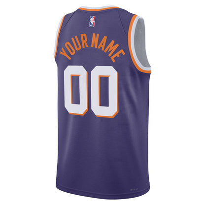 Phoenix Suns Icon (Current) - Custom